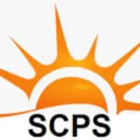 Sunshine Convent Public School, Hastsal, delhi Sunshine Convent Public School, Hastsal, delhi logo