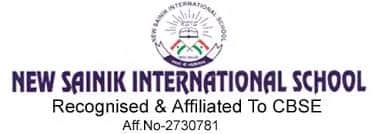 New Sainik International School New Sainik International School
