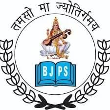 Brilliant Junior Public School, Hastsal, delhi Brilliant Junior Public School, Hastsal, delhi logo