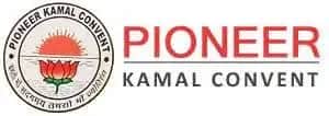 Pioneer Kamal Convent School, Hastsal, delhi Pioneer Kamal Convent School, Hastsal, delhi logo