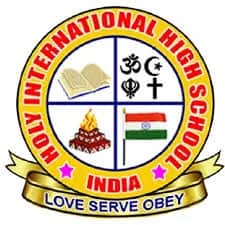 Holy International Sr. Sec. school Holy International Sr. Sec. school