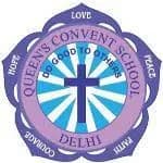 Convent Of Jesus School, Hastsal, delhi Convent Of Jesus School, Hastsal, delhi logo