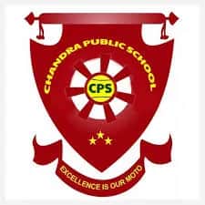 Chandra Public School, Hastsal, delhi Chandra Public School, Hastsal, delhi logo