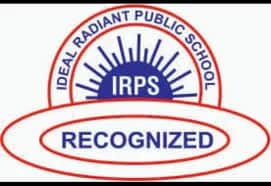 Ideal Radiant Public School, Hastsal, delhi Ideal Radiant Public School, Hastsal, delhi logo