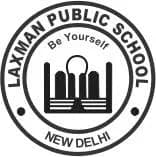 Laxman Public School, Hauz Khas, delhi Laxman Public School, Hauz Khas, delhi logo