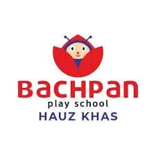 Bachpan Play School, Hauz Khas, delhi Bachpan Play School, Hauz Khas, delhi logo