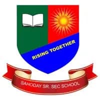 Sahoday Senior Secondary School, Hauz Khas, delhi Sahoday Senior Secondary School, Hauz Khas, delhi logo