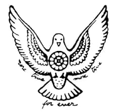 The Mother's International School, Hauz Khas, delhi The Mother's International School, Hauz Khas, delhi logo