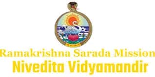 RKSM Nivedita Vidya Mandir School, Hauz Khas, delhi RKSM Nivedita Vidya Mandir School, Hauz Khas, delhi logo
