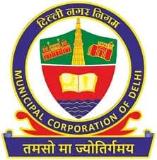 MCD Vidyalaya Primary School, Hauz Khas, delhi MCD Vidyalaya Primary School, Hauz Khas, delhi logo