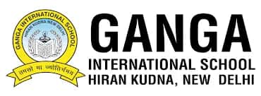 Ganga International School, Hiran Kudna, delhi Ganga International School, Hiran Kudna, delhi logo