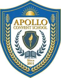 Apollo Convent School, Holambi Kalan, delhi Apollo Convent School, Holambi Kalan, delhi logo