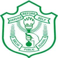 Prajapati Public School, Holambi Kalan, delhi Prajapati Public School, Holambi Kalan, delhi logo