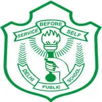 Prajapati Public School, Holambi Kalan, delhi Prajapati Public School, Holambi Kalan, delhi logo