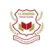 JS Memorial public School, Holambi Kalan, delhi JS Memorial public School, Holambi Kalan, delhi logo