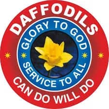 Daffodils School, Inderpuri, delhi Daffodils School, Inderpuri, delhi logo