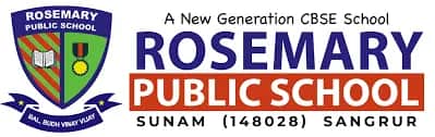 Rose Marry Public School, Inderpuri, delhi Rose Marry Public School, Inderpuri, delhi logo