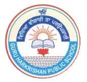 Guru Harkrishn Public School Guru Harkrishn Public School