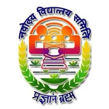 Jawahar Navodaya Vidyalaya, Jaffarpur Kalan, Delhi Jawahar Navodaya Vidyalaya, Jaffarpur Kalan, Delhi logo