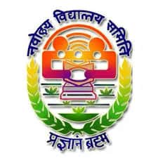 Jawahar Navodaya Vidyalaya Jawahar Navodaya Vidyalaya