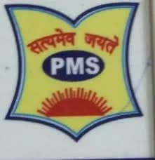 Public Model School, Jahangir Puri, Delhi Public Model School, Jahangir Puri, Delhi logo