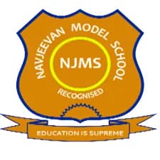 Navajeevan Public School, Jahangir Puri, Delhi Navajeevan Public School, Jahangir Puri, Delhi logo