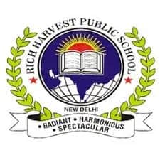 Rich Harvest Public School Rich Harvest Public School