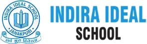 Indira Ideal School, Janakpuri, Delhi Indira Ideal School, Janakpuri, Delhi logo
