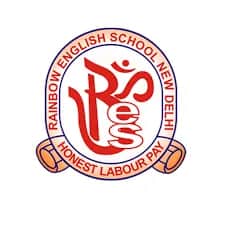 Rainbow English Senior Secondary School Rainbow English Senior Secondary School