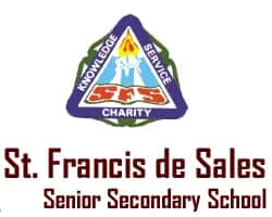 St. Francis De Sales School St. Francis De Sales School