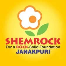 Shemrock Janakpuri School, Janakpuri, Delhi Shemrock Janakpuri School, Janakpuri, Delhi logo