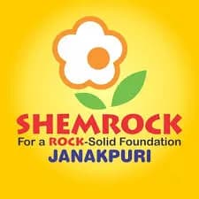 Shemrock Janakpuri School, Janakpuri, Delhi Shemrock Janakpuri School, Janakpuri, Delhi logo