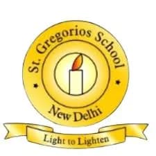 St. Gregorios Pre-primary School, Janakpuri, Delhi St. Gregorios Pre-primary School, Janakpuri, Delhi logo