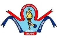 Delhi International Happy School, Jangpura, delhi Delhi International Happy School, Jangpura, delhi logo