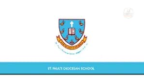 St Paul's Diocesan School St Paul's Diocesan School