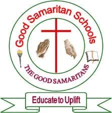 Good Samaritan School, Jasola Vihar, Delhi Good Samaritan School, Jasola Vihar, Delhi logo