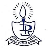 Disha Public School, Jasola Vihar, Delhi Disha Public School, Jasola Vihar, Delhi logo
