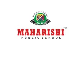 Maharishi Public School, Jasola Vihar, Delhi Maharishi Public School, Jasola Vihar, Delhi logo