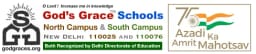 God's Grace Vidya Niketan School God's Grace Vidya Niketan School