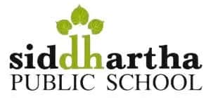 Sidhhartha Public School, Jaunti, Delhi Sidhhartha Public School, Jaunti, Delhi logo