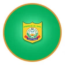 Evergreen Public School, Jharoda Kalan, Delhi Evergreen Public School, Jharoda Kalan, Delhi logo