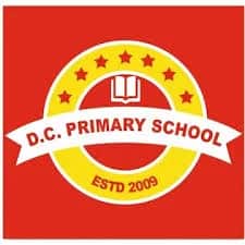 D.C. Primary School, Jharoda Kalan, Delhi D.C. Primary School, Jharoda Kalan, Delhi logo