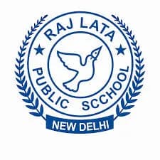 Raj Lata Public School, Jharoda Kalan, Delhi Raj Lata Public School, Jharoda Kalan, Delhi logo