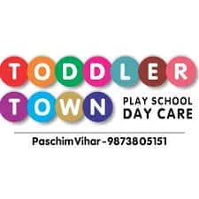 Toddler's Play School Toddler's Play School