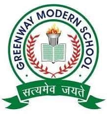 Greenway Modern School, Jhilmil Colony, Delhi Greenway Modern School, Jhilmil Colony, Delhi logo