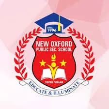 New Oxford Public School, Jhilmil Colony, Delhi New Oxford Public School, Jhilmil Colony, Delhi logo