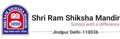 Shri Ram Shiksha Mandir Sr. Sec. School, Jindpur, Delhi Shri Ram Shiksha Mandir Sr. Sec. School, Jindpur, Delhi logo