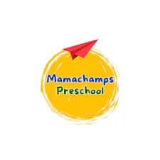 Mamachamps Preschool, Johri Pur, Delhi Mamachamps Preschool, Johri Pur, Delhi logo