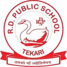 R D Public School, Kadipur, Delhi R D Public School, Kadipur, Delhi logo