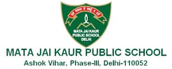 Mata Kaushalya Public School, Kakrola, Delhi Mata Kaushalya Public School, Kakrola, Delhi logo